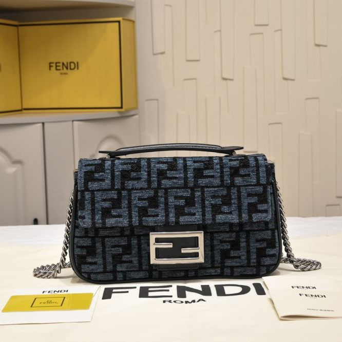 Fendi Satchel Bags